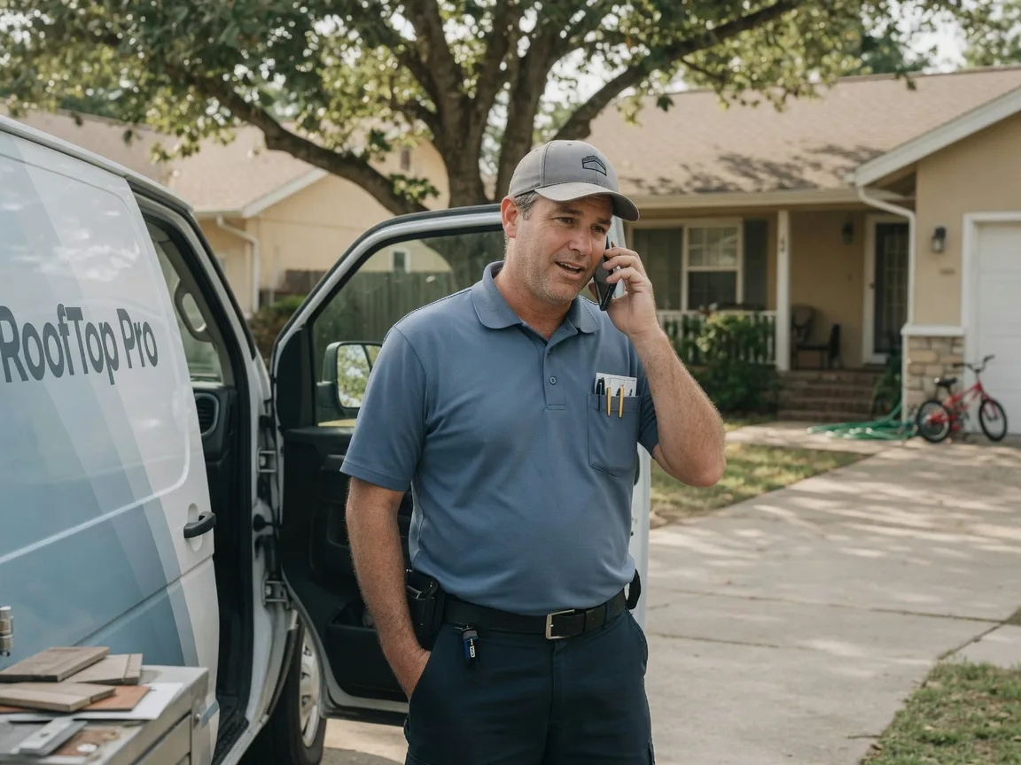 Roof Repair Ada, OK FAQs