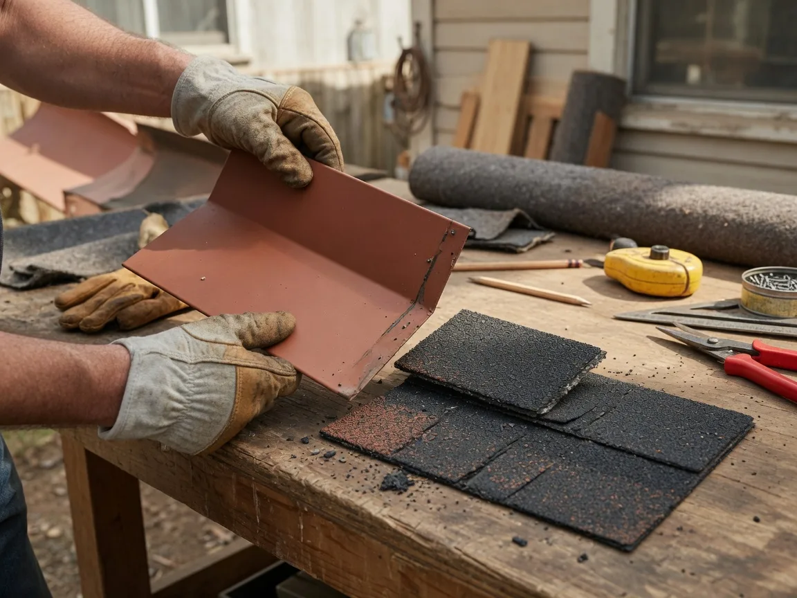 Roof Repair company in Ada, OK